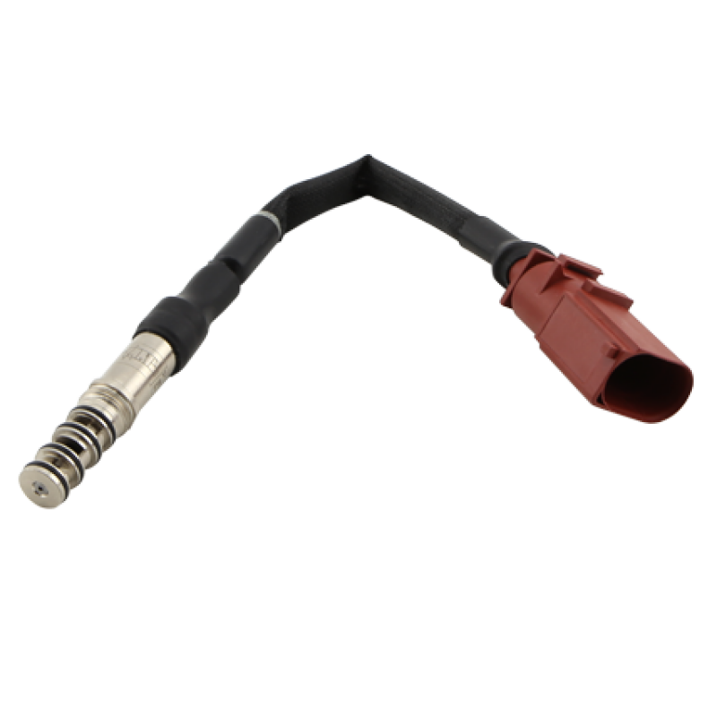 Turbosmart BOV Kompact VR1 and VR4 Solenoid Replacement - Part TS-0223-3001