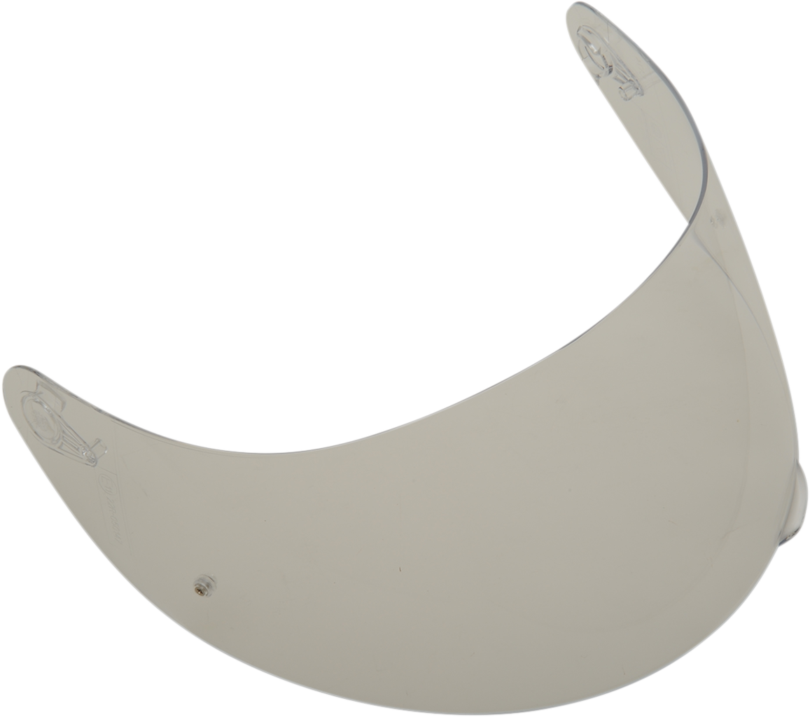 AGV GT2 Shield for K3 SV, K1, K5 S - Clear - Model KV12B2A8001