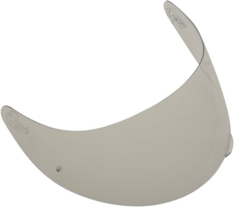 AGV GT2 Shield for K3 SV, K1, K5 S - Clear - Model KV12B2A8001