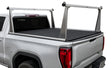 Access ADARAC Aluminum Pro Series 14+ Chevy/GMC Full Size 1500 Truck Bed Rack with 5ft 8in Bed Compatibility