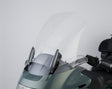 SLIPSTREAMER Windshield Clear +2 inch for BMW K1200LT (1998-2007)