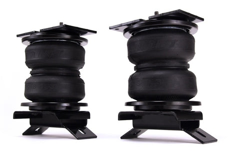 Air Lift LoadLifter 5000 ULTIMATE Rear Air Spring Kit for 2005-2006 GMC Sierra 1500 & Chevrolet Silverado 1500