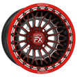 Falcon Forged Beadlock Wheel (3-Piece) | Metal FX Offroad