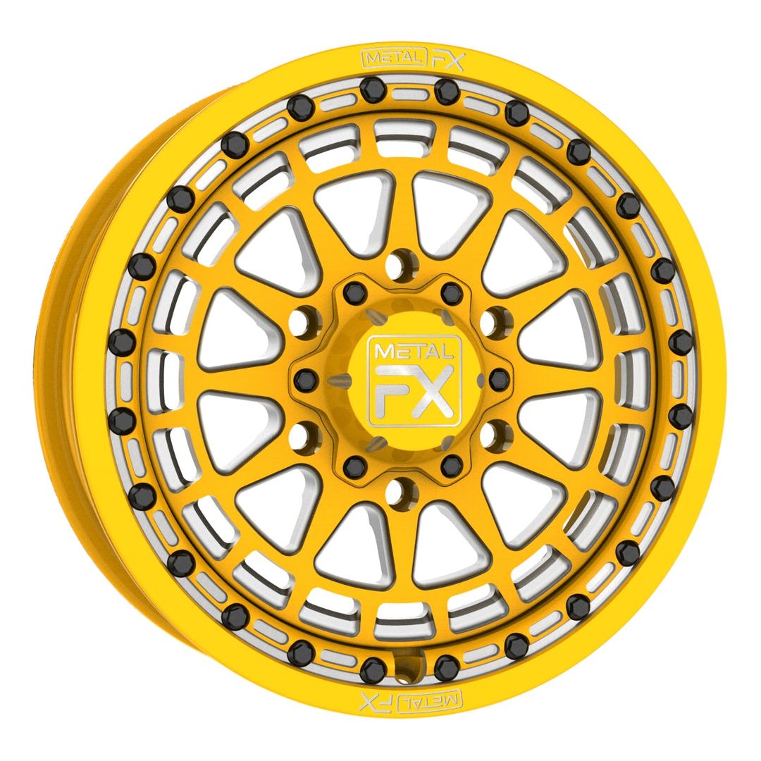 Outlaw 6R Forged Beadlock Wheel (Monoblock) | Metal FX Offroad