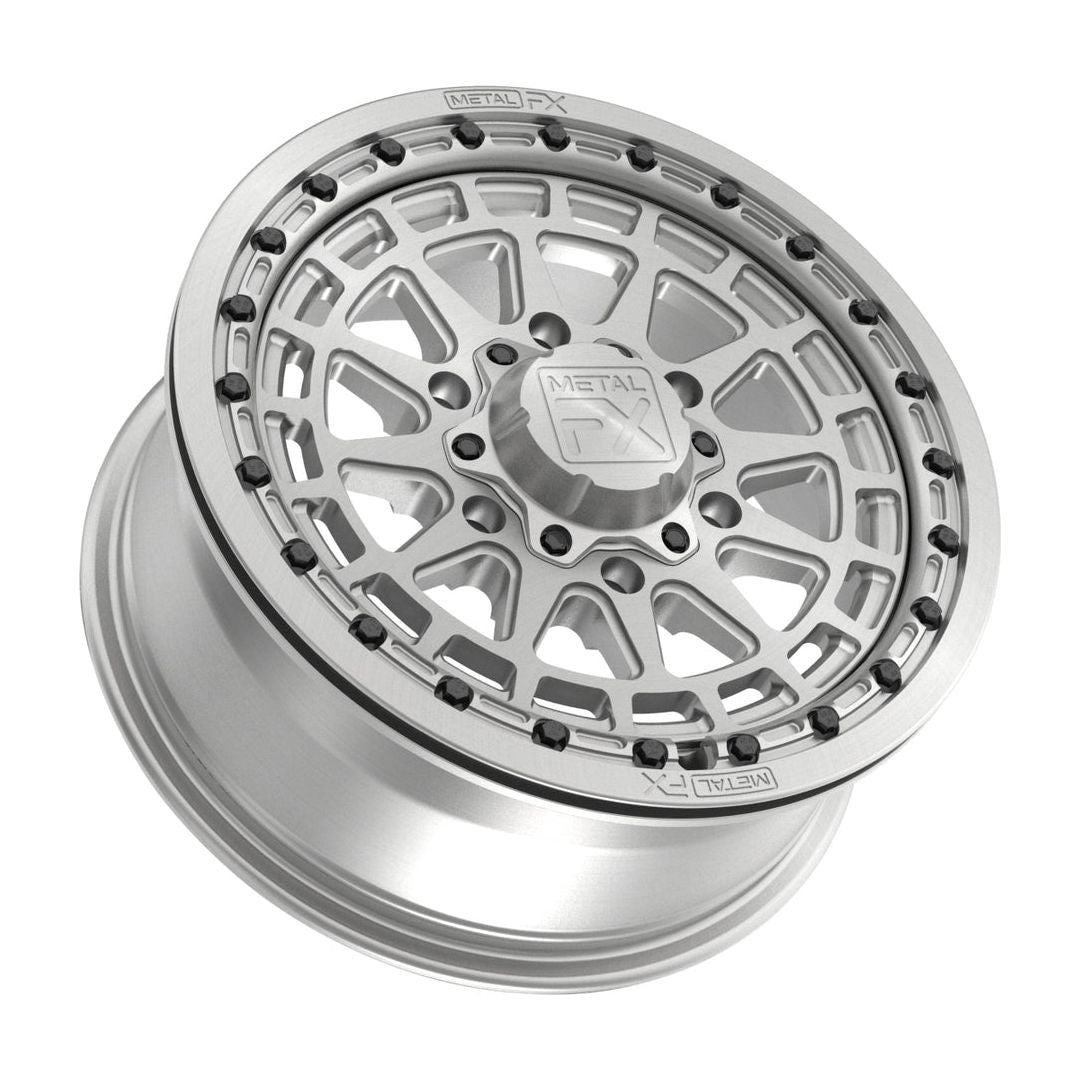 Outlaw 6R Forged Beadlock Wheel (Monoblock) | Metal FX Offroad