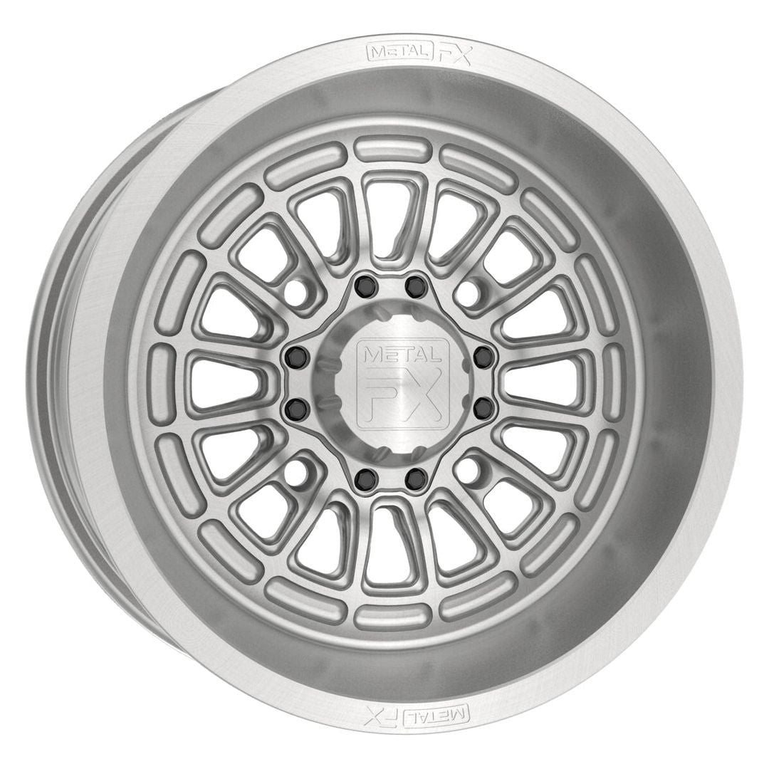 Delta Forged Wheel (Monoblock) | Metal FX Offroad