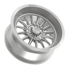 Delta R Forged Wheel (Raw) | Metal FX Offroad