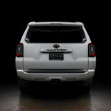 Oracle 14-23 Toyota 4Runner Lensless Flush Style LED Tail Lights