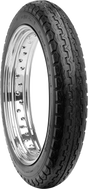 DURO Tire - HF314 - Front/Rear - 3.25-19 - 54P 25-31419-325BTT
