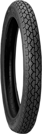 DURO Tire - HF319 - Front/Rear - 3.00-18 - 47P 25-31918-300BTT