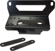 KFI 12-17 John Deere Gator RSX 850i-860M/ XUV 550-590M/ S4 Winch Mount