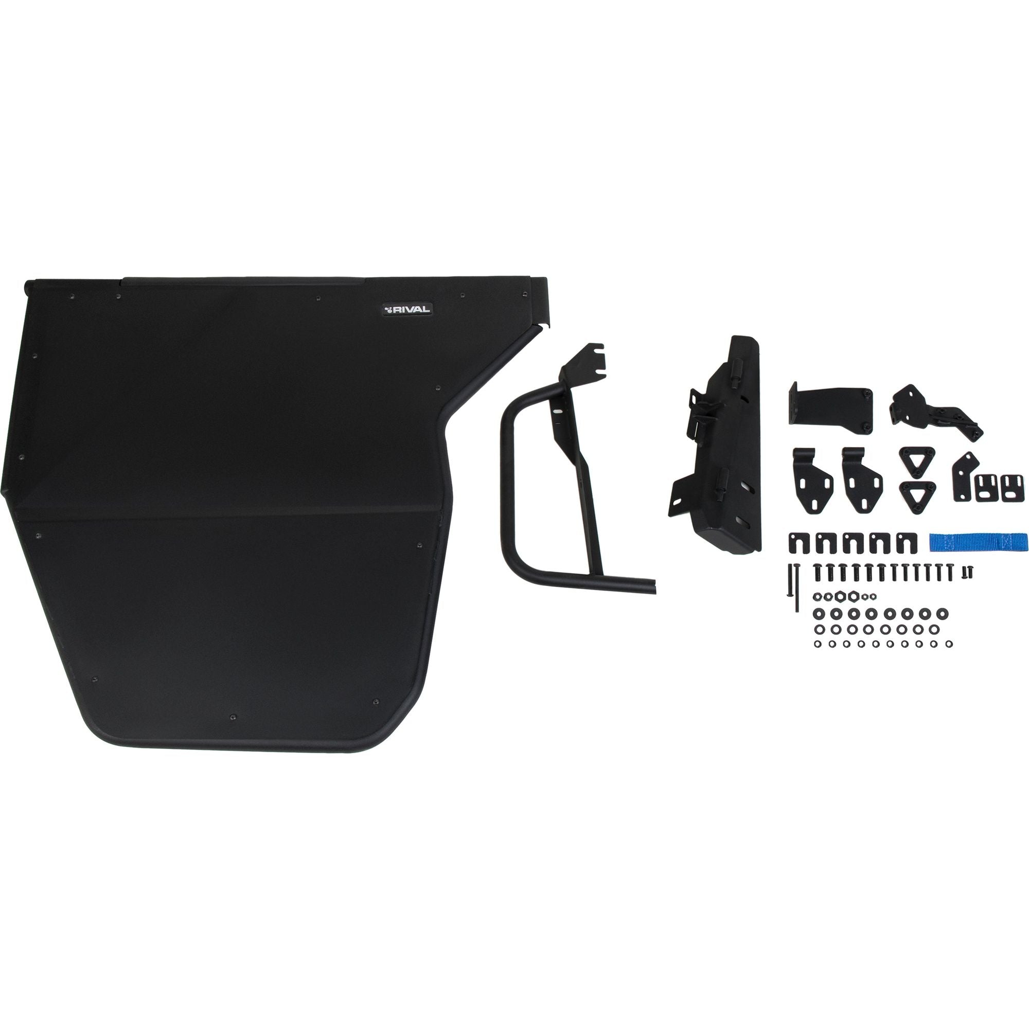 Can Am Defender Half Doors | Rival – Kombustion Motorsports