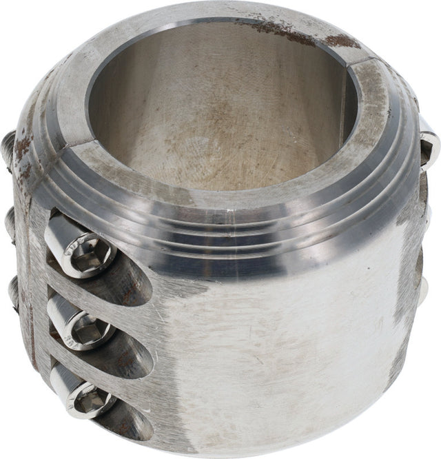 DragonFire Racing Machined Tube Clamp 1.875-inch Inner Diameter