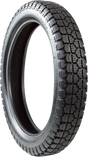 DURO Tire - HF308 - Front/Rear - 3.50-19 - 57H 25-30819-350BTT