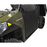 Polaris Ranger (2015-2019) Half Doors | Rival