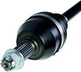 DragonFire Racing Hydra Axle for Polaris RZR XP 1000 (2020-2022) Rear Right/Left – Heavy-Duty Replacement Part