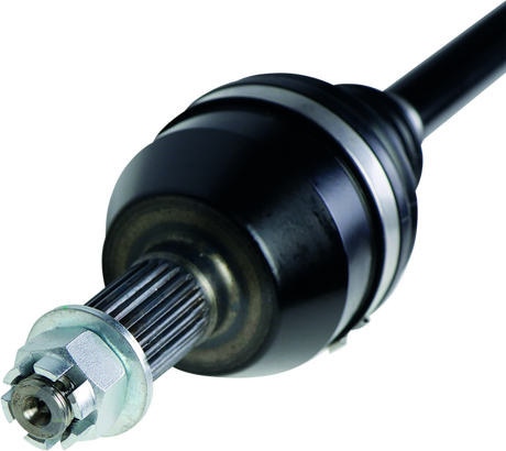 DragonFire Racing Hydra Axle for Polaris RZR XP 1000 (2020-2022) Rear Right/Left – Heavy-Duty Replacement Part