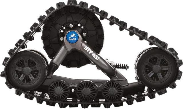 CAMSO UTV 4S1 Track System - Ranger 1000 6522-05-1411
