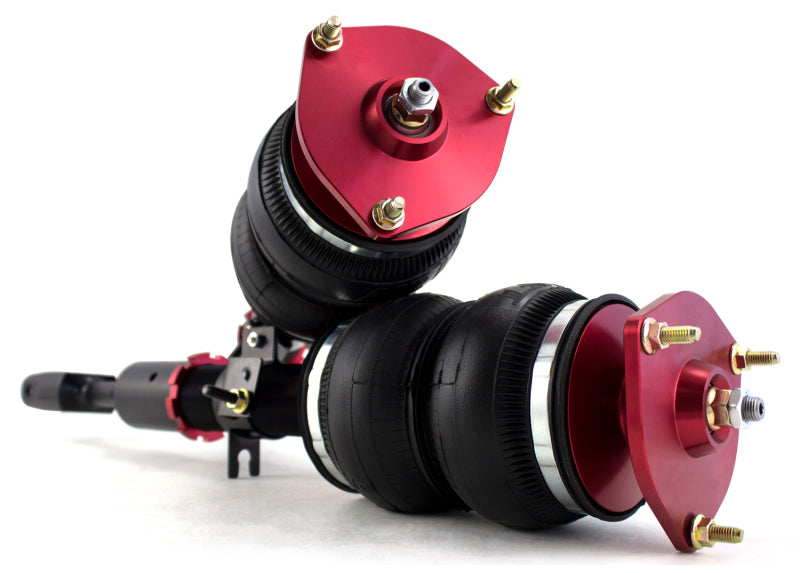 Air Lift Performance 75520 Front Air Suspension Kit for Infiniti G35 and Nissan 350Z