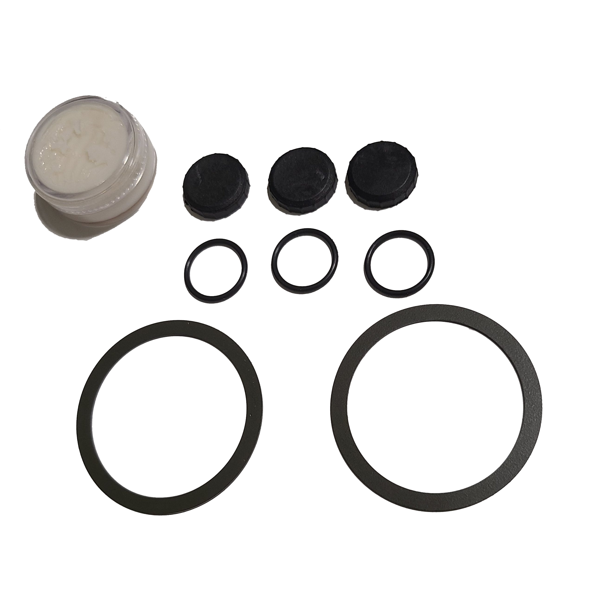 Can Am X3 Clutch Maintenance Kit | Ibexx