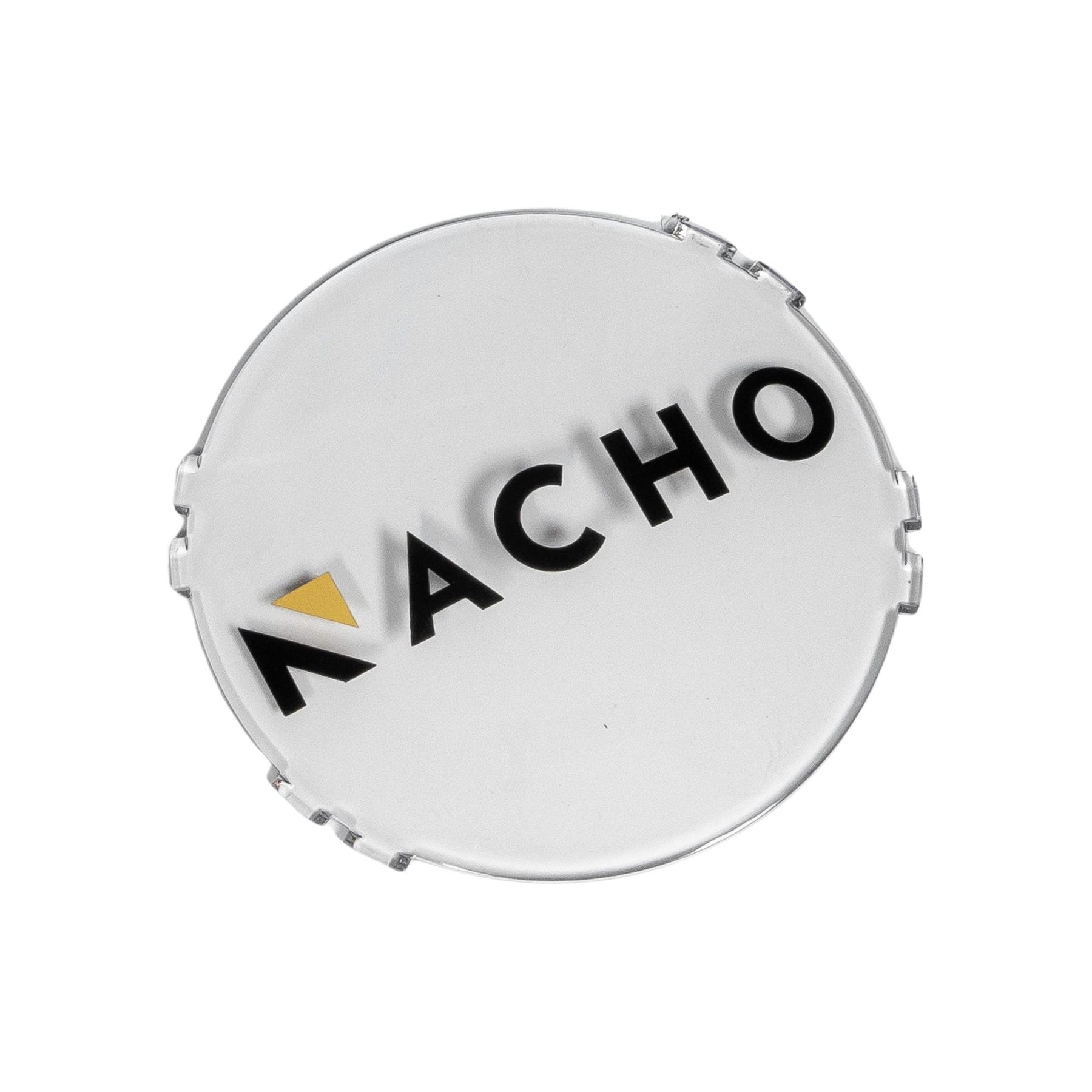 Quatro Lens Cover | Nacho