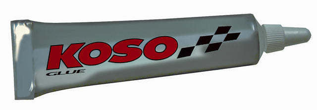 KOSO AM000000 Heated Grip with Integrated Temperature Control for Motorcycle and ATV