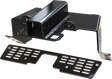 KFI 16+ Polaris Ranger 570/ Crew w/800 Body Style 2 in. Receiver Hitch Front Upper