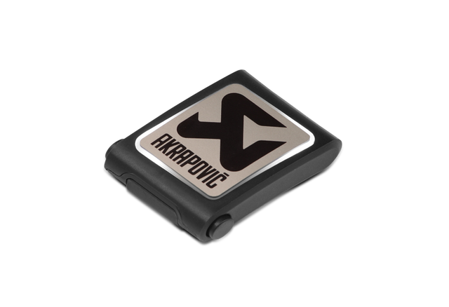 Akrapovic Sound Kit for 2015-2017 BMW X5M (F85) – Enhance Engine Audio and Performance