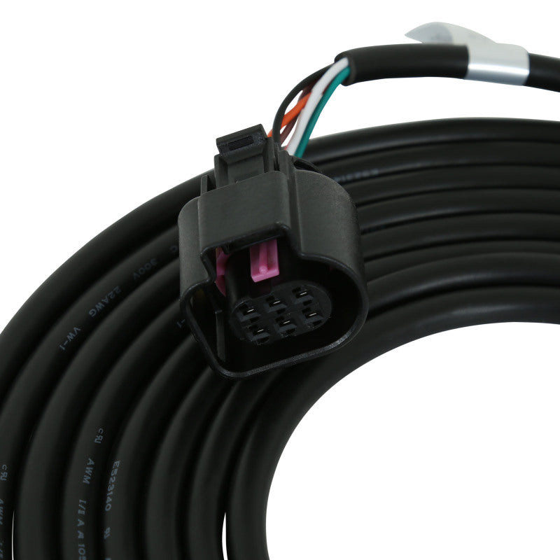 AEM Sensor Harness for 30-0300 X-Series Wideband Gauge