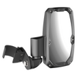 SEIZMIK Embark Side Mirror Pro for Polaris Ranger XP 900 & Can-Am Defender HD Series