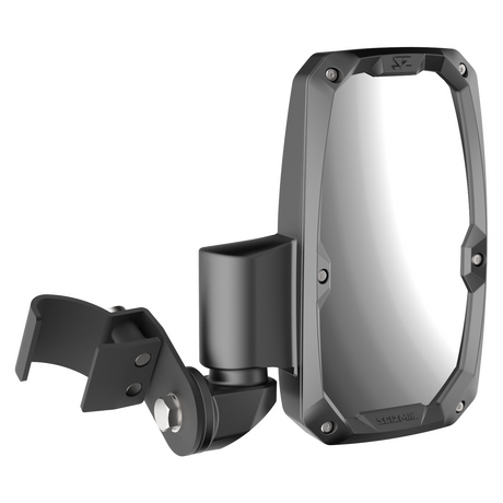 SEIZMIK Embark Side Mirror Pro for Polaris Ranger XP 900 & Can-Am Defender HD Series