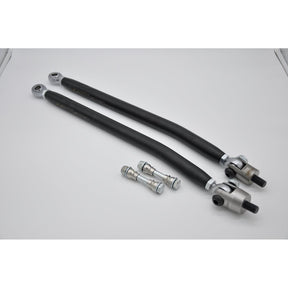 Can Am X3 Heavy Duty Solid Tie Rod Kit | TCP