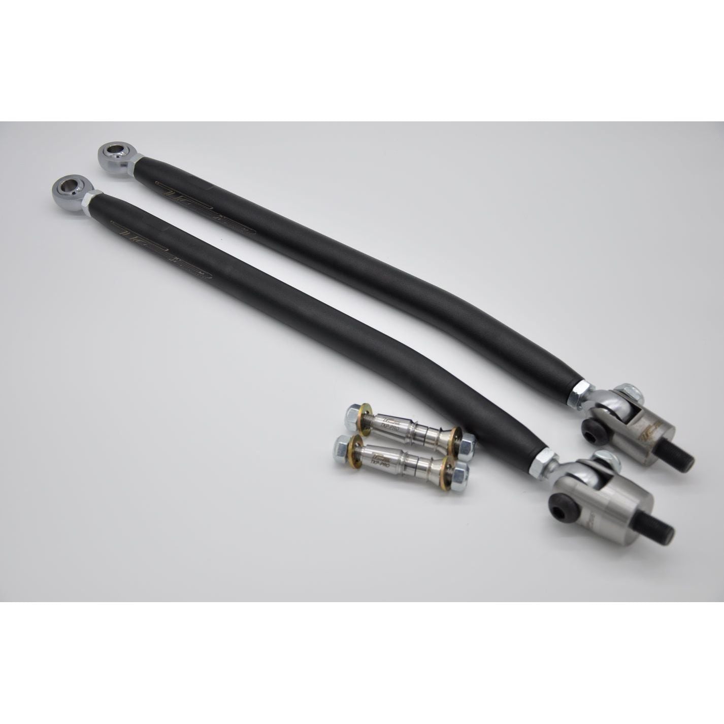 Polaris RZR Pro XP Heavy Duty Solid Tie Rod Kit | TCP