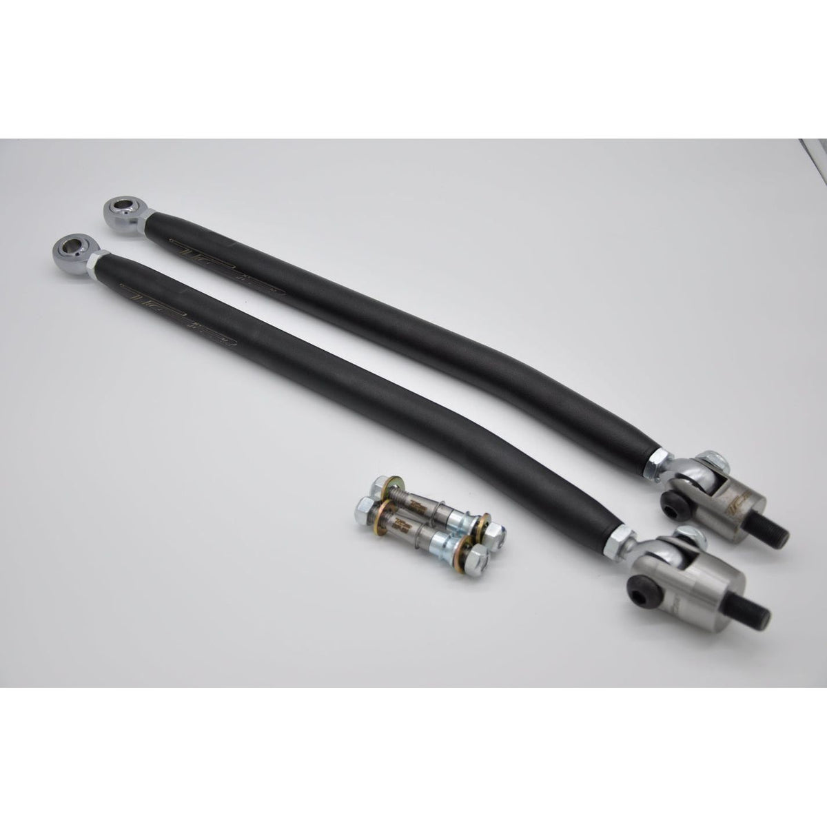 Polaris RZR XP Turbo (2017+) Heavy Duty Solid Tie Rod Kit | TCP