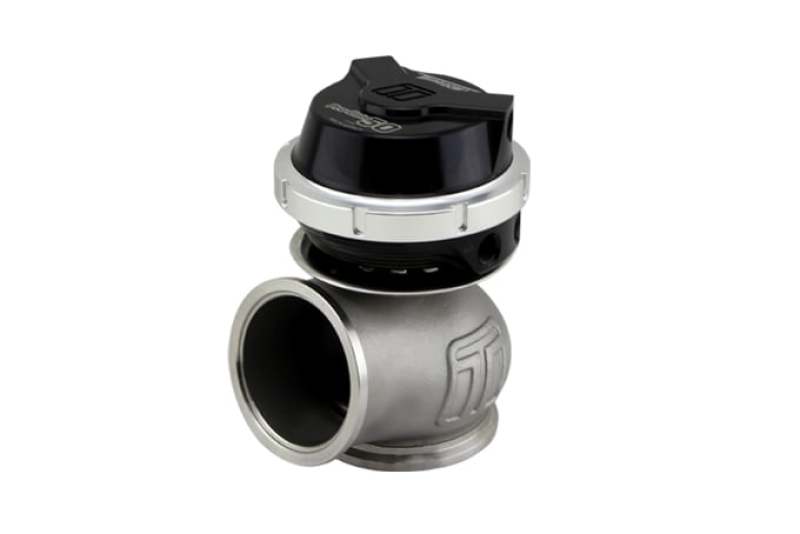 Turbosmart WG50 Gen V Pro-Gate 50mm External Wastegate with 7psi Boost Control