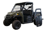 Seizmik 13-17 Polaris Ranger XP 570-1000 Full-Size Pro-fit Door Kit