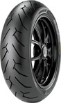 PIRELLI Tire - Diablo Rosso™ II - Rear - 160/60ZR17 - (69W) 2070200