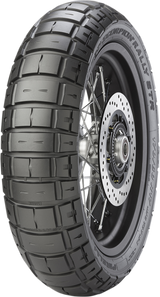 PIRELLI Tire - Scorpion™ Rally STR - Rear - 180/55R17 - 73V 3115000