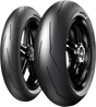 PIRELLI Tire - Diablo™ Supercorsa SP V3 - Rear - 180/55ZR17 - (73W) 3106800