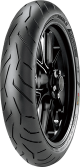 PIRELLI Tire - Diablo Rosso™ II - Front - 120/70ZR17 - (58W) 2291900