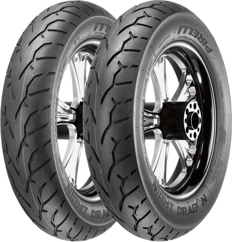 PIRELLI Tire - Night Dragon™ - Front - 150/80-16 - 71H 1815400