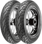 PIRELLI Tire - Night Dragon™ GT - Rear - 150/80B16 - Reinforced - 77H 2592600