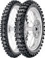 PIRELLI Tire - Scorpion™ MX32 Mid Soft - Front - 70/100-19 - 42M 3252600