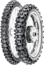 PIRELLI Tire - Scorpion™ XC Mid Hard - Rear - 110/100-18 - 64M 4344200