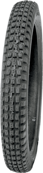 PIRELLI Tire - MT 43™ Pro Trial - Front - 2.75-21 - 45P 1414400