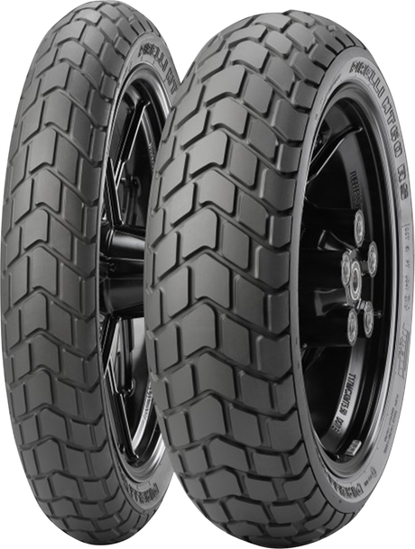 PIRELLI Tire - MT60™RS - Front - 110/80R18 - 58H 2402500