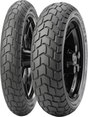 PIRELLI Tire - MT60™RS - Front - 110/80R18 - 58H 2402500