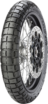 PIRELLI Tire - Scorpion™ Rally STR - Front - 100/90-19 - 57V 2865300