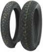 PIRELLI Tire - MT60™RS - Front - 130/90-16 - 67H 4578100