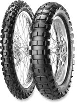 PIRELLI Tire - Scorpion™ Rally - Rear - 170/60R17 - 72T 2439600